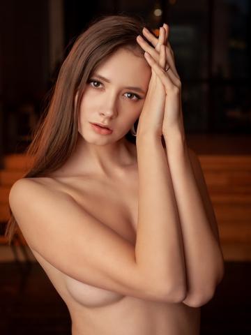 Анна Сахарок фото 2