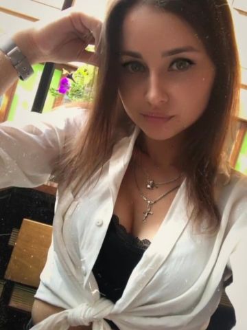 Эльвира Кизилюрт