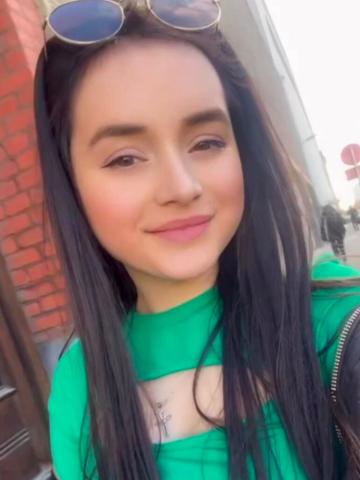 Эльвира фото 2